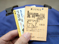 東京自由切符